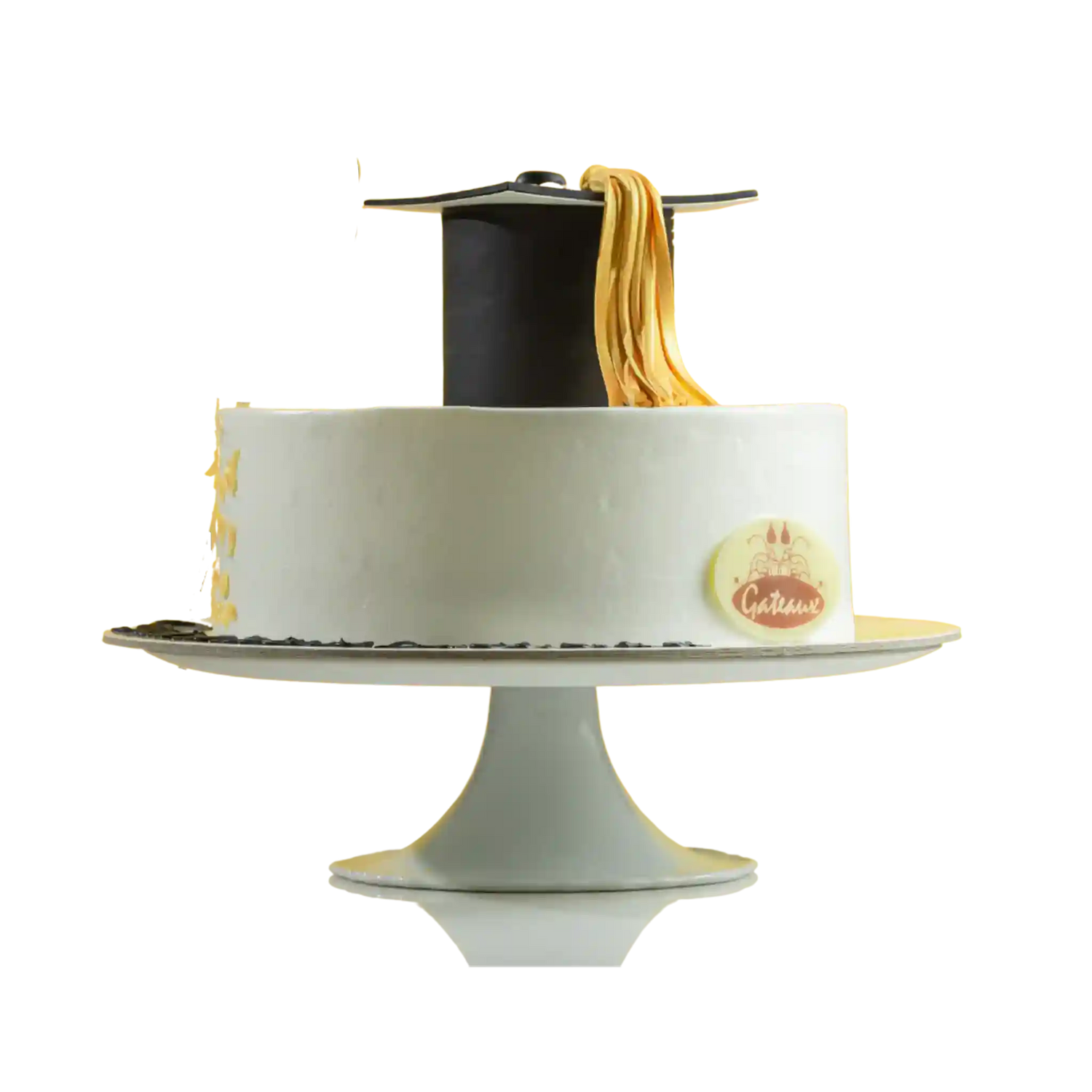 MiniGraduationCake