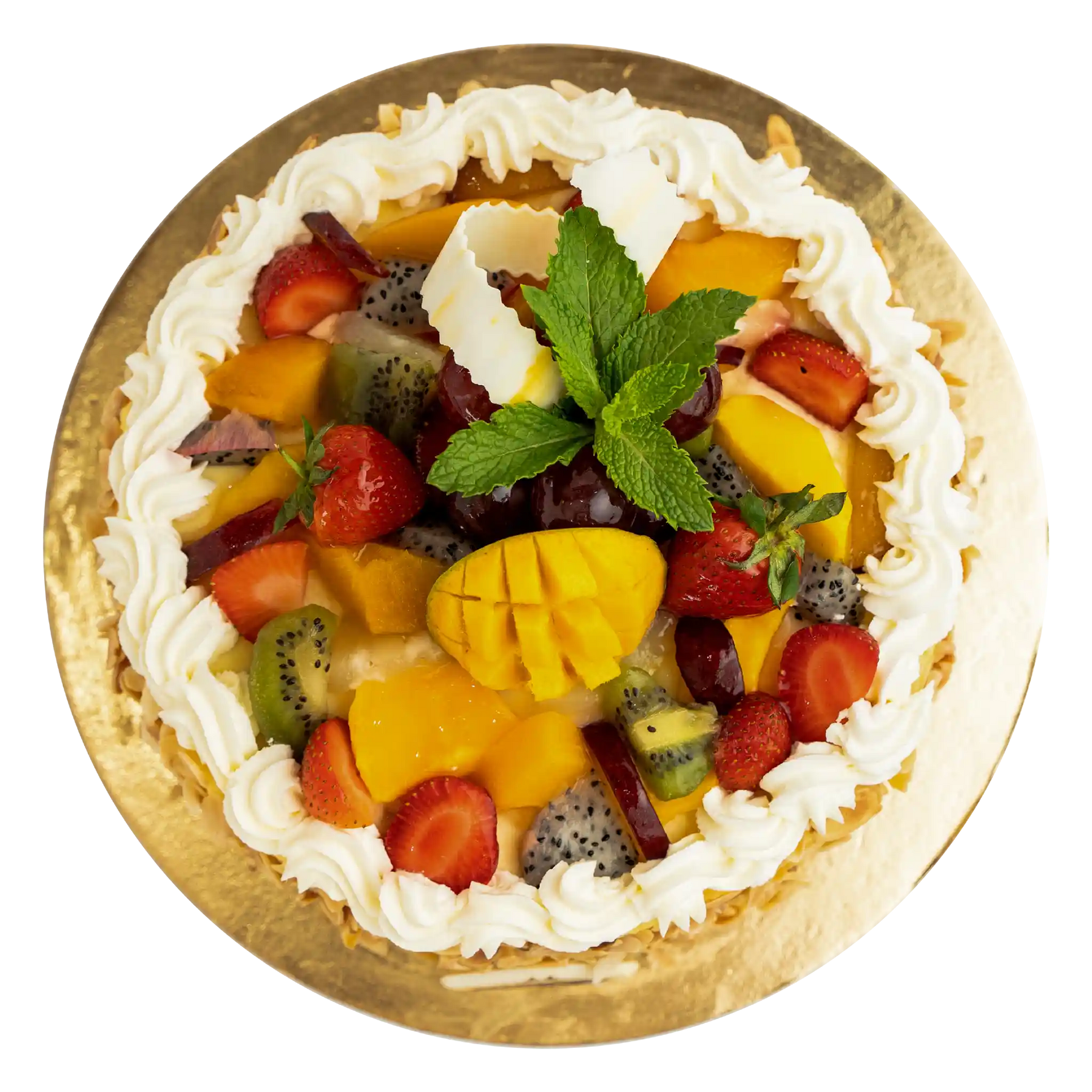 Mix-Fruit-Cake- 3