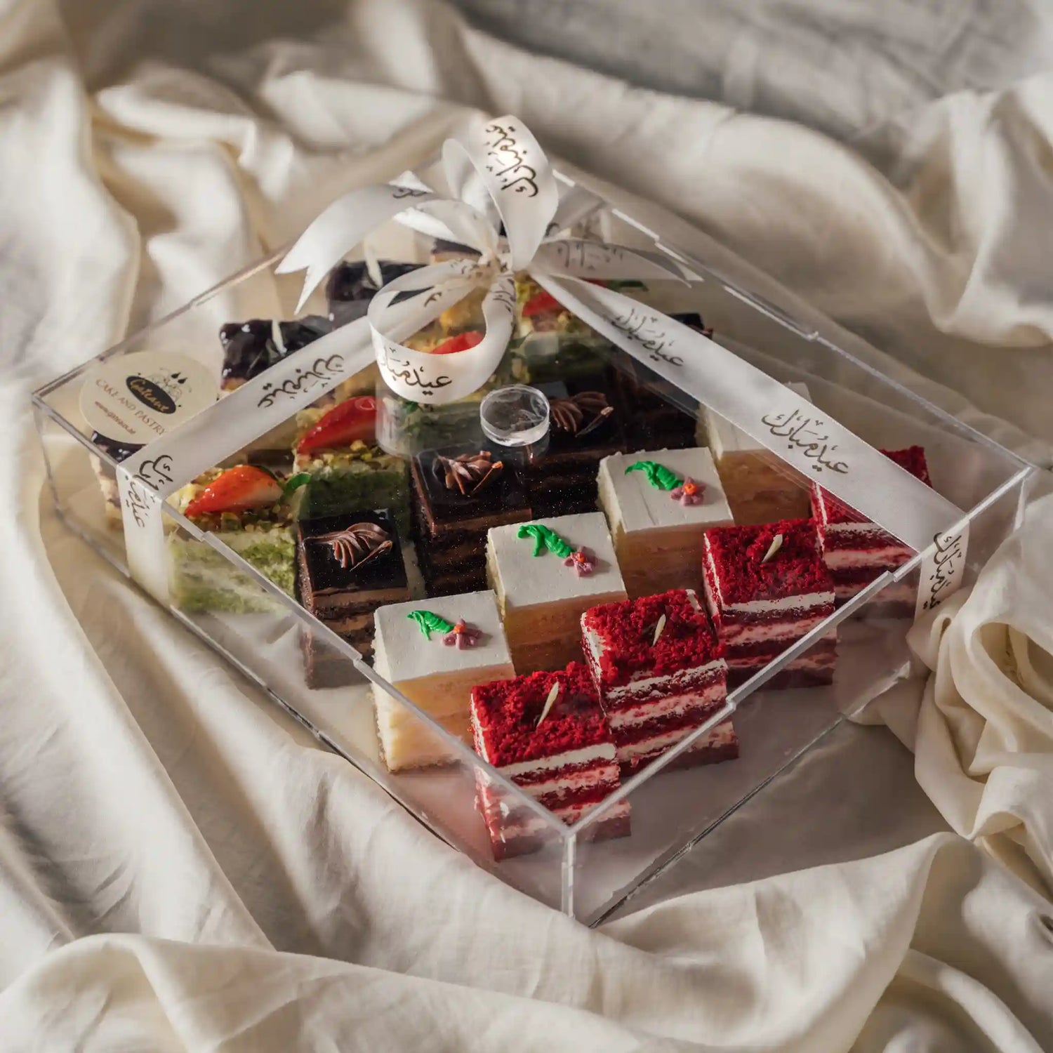 Mixed-Mini-Cakes