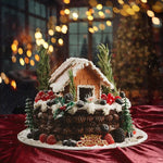 My-Home-Christmas-Cake