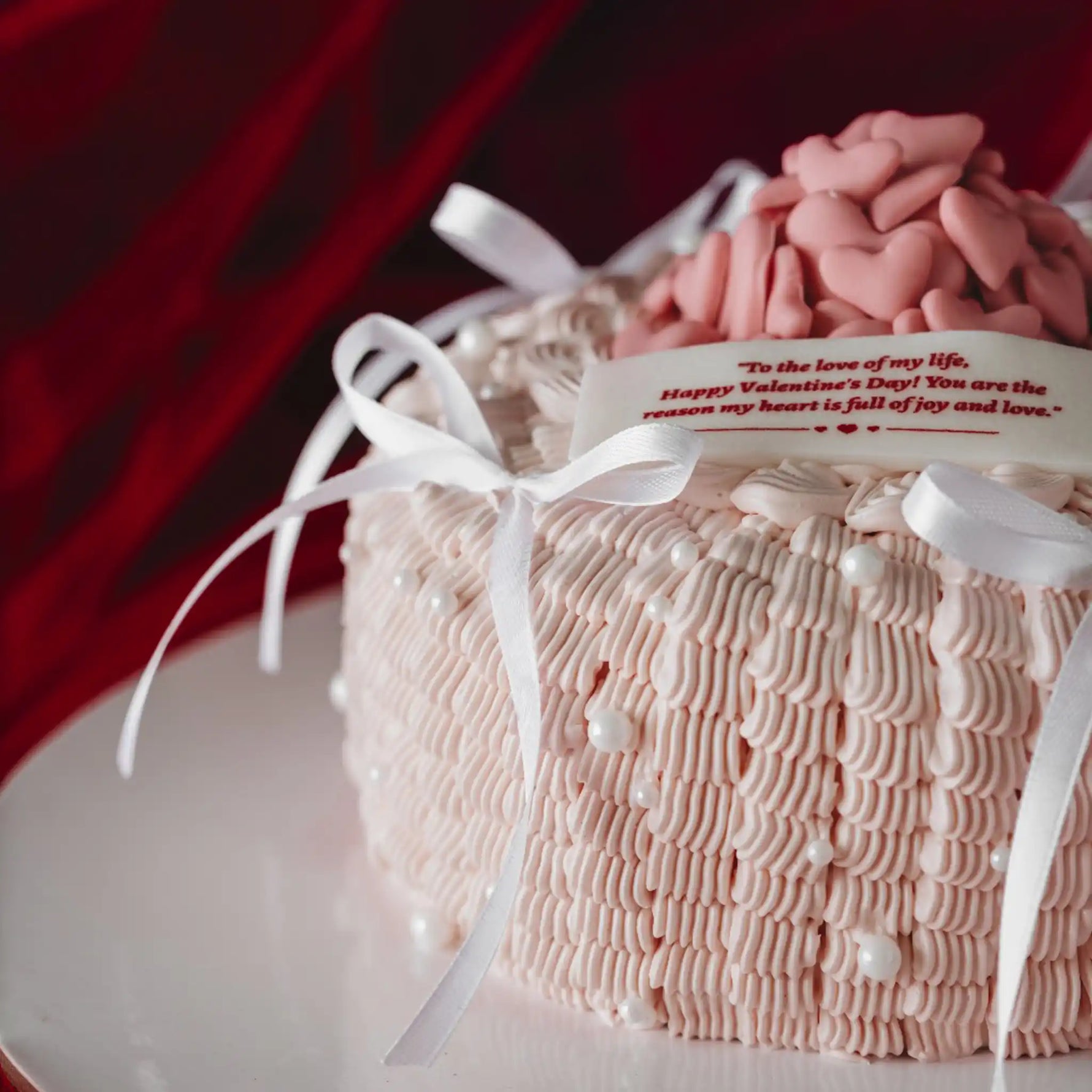 Pink-_Hearts-_Valentines_-Day-_Cake-3