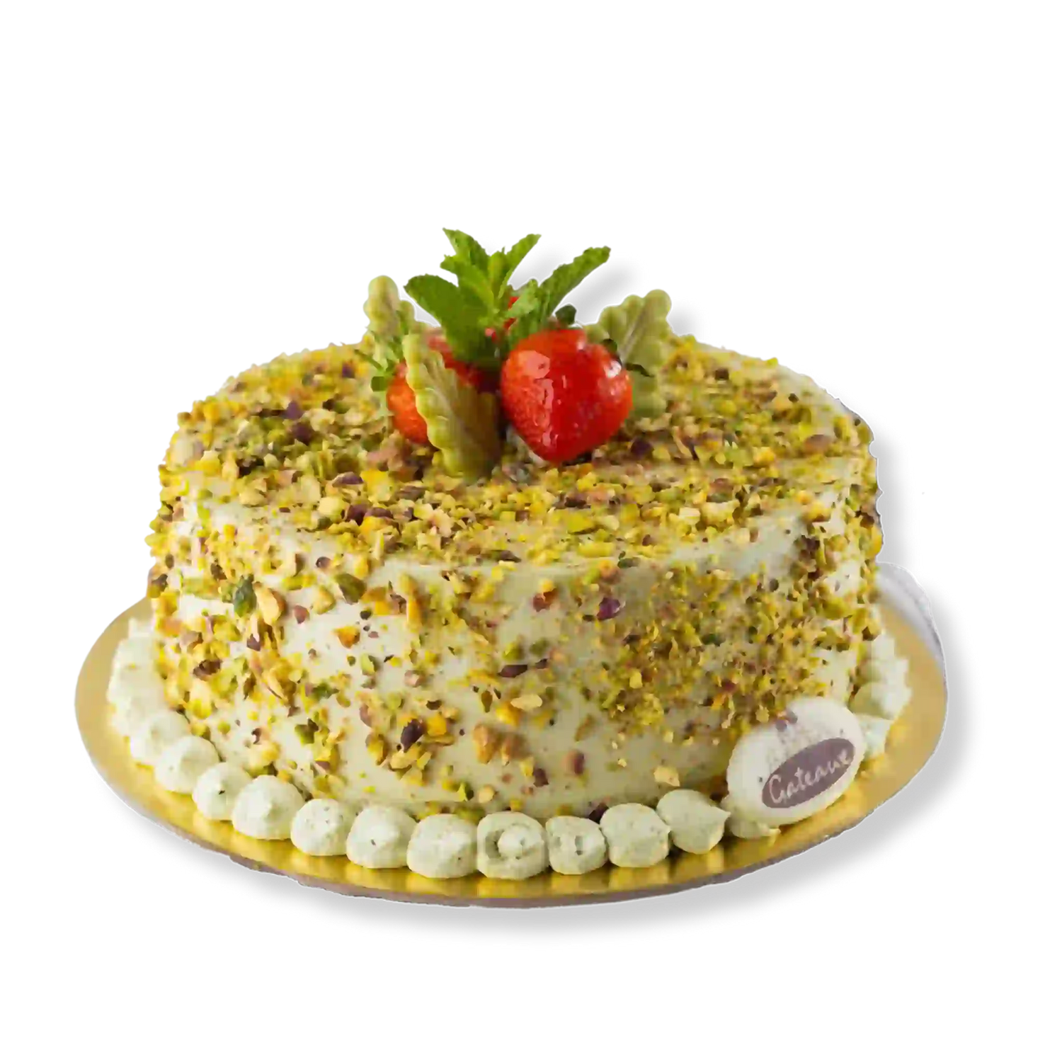 Pistachio-Cake -1