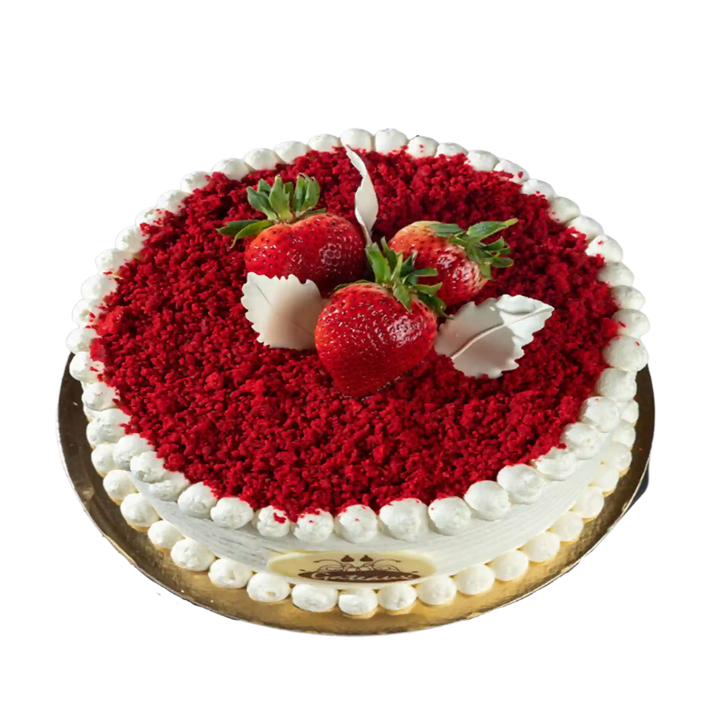RedVelvet-Cake