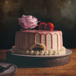 Rose-Cake -3