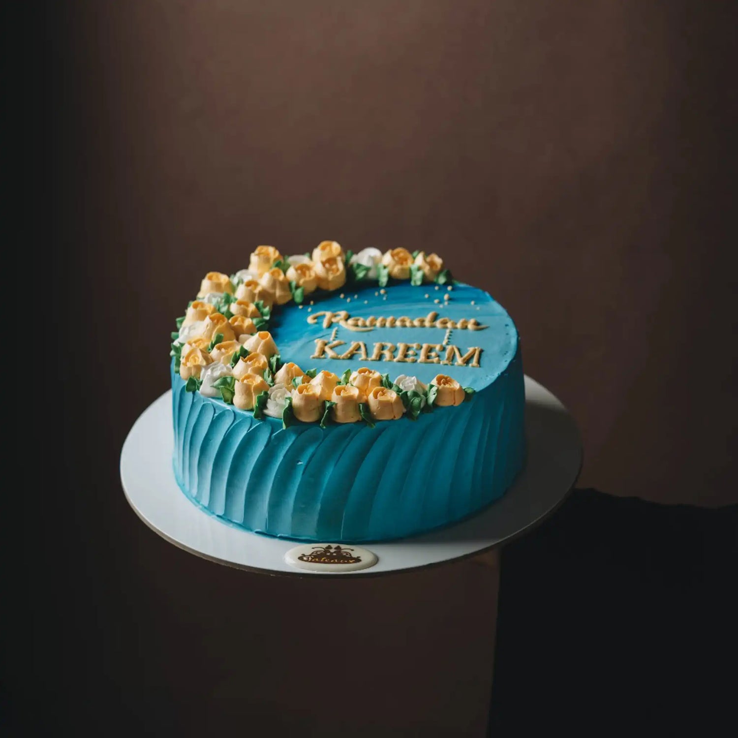 Roses-Ramadan-Cake