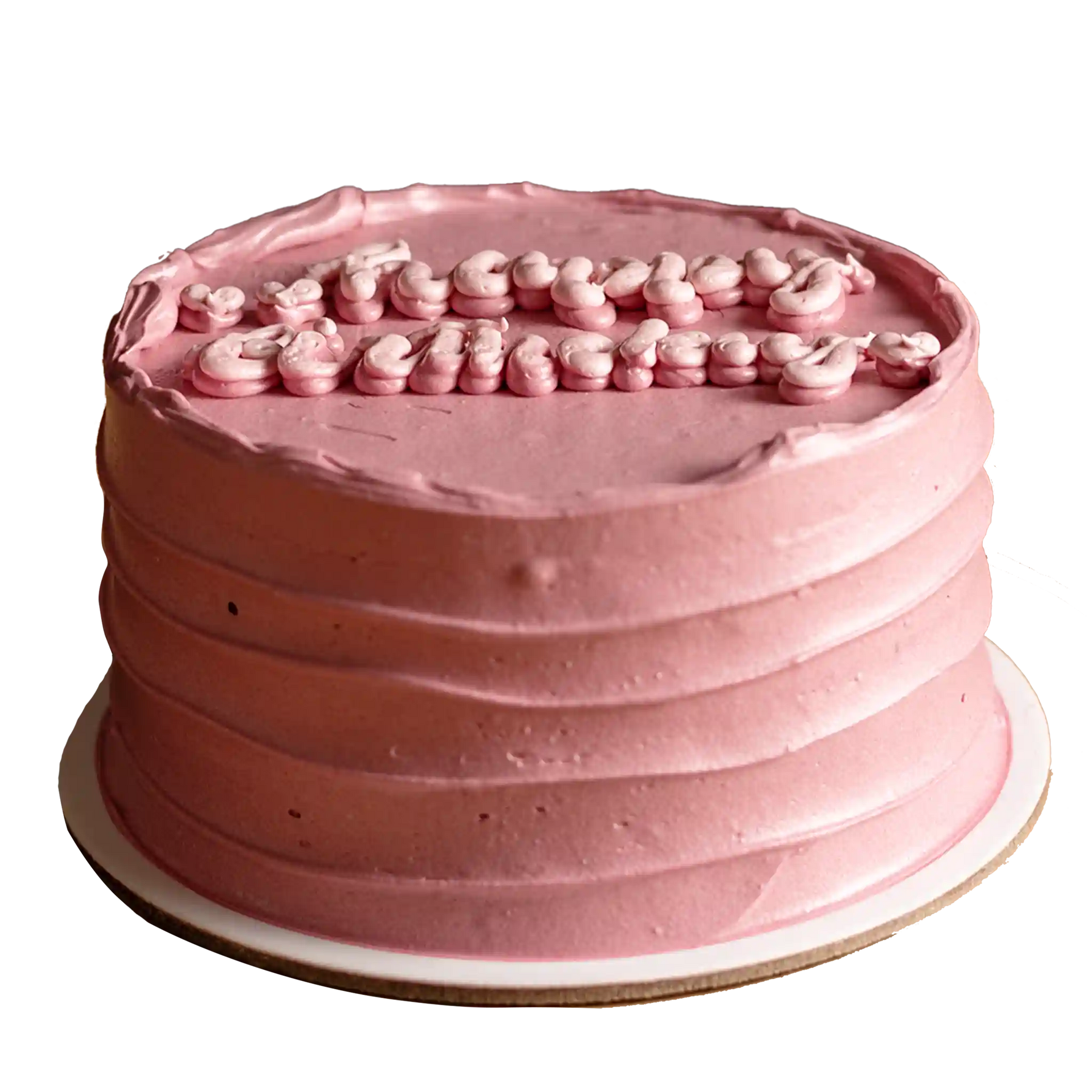 Royal_Pink_Mini_Birthday_Cake