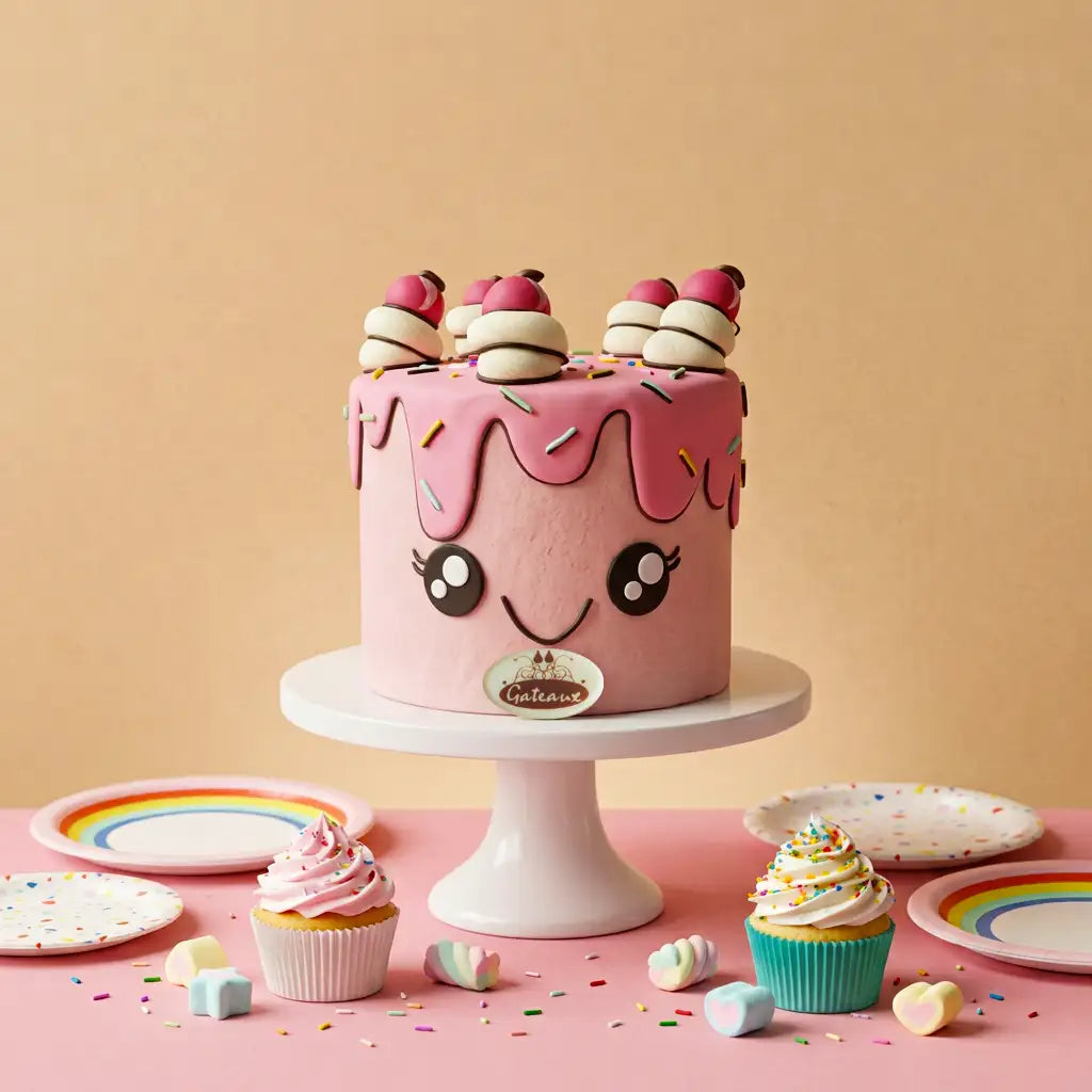 Sweet Kawaii