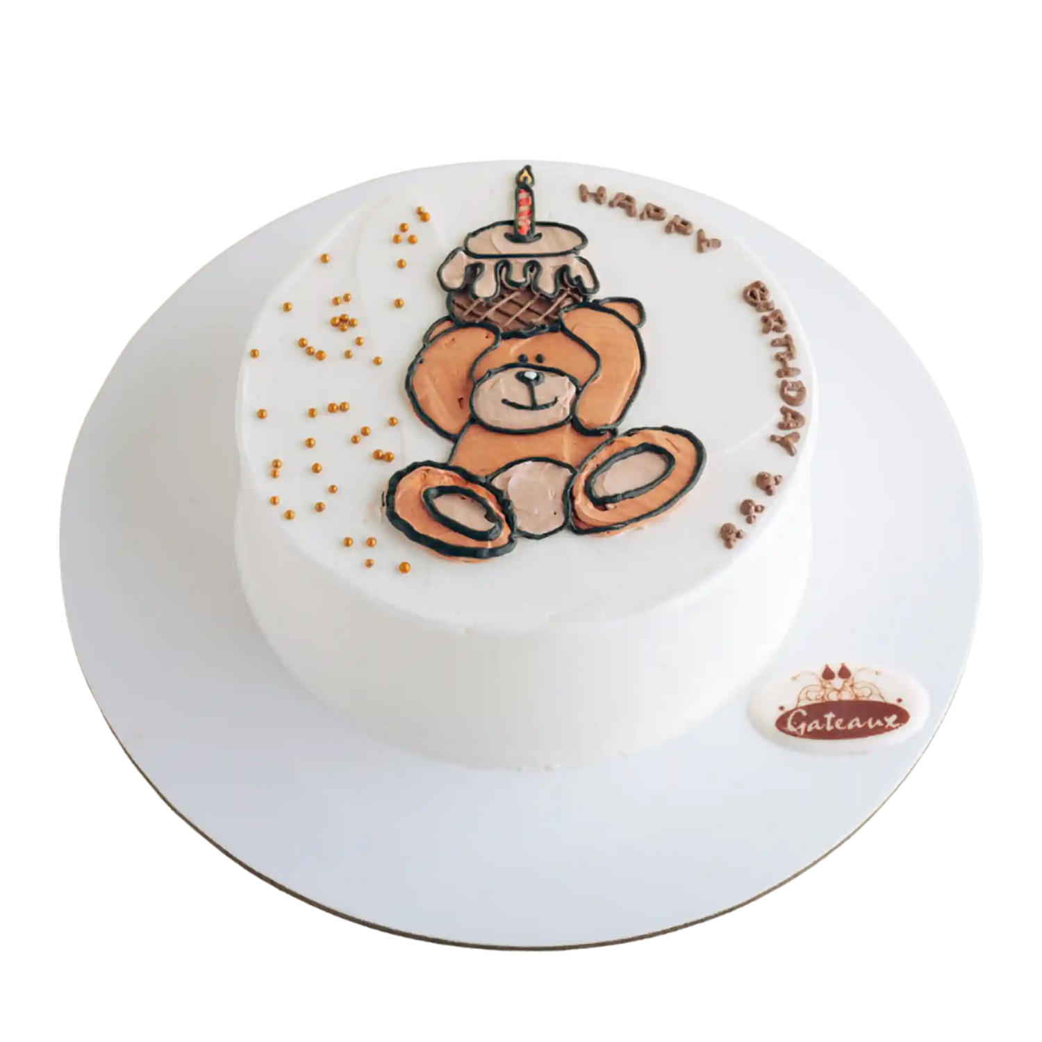 Teddy_Bear_Mini_Birthday_Cake