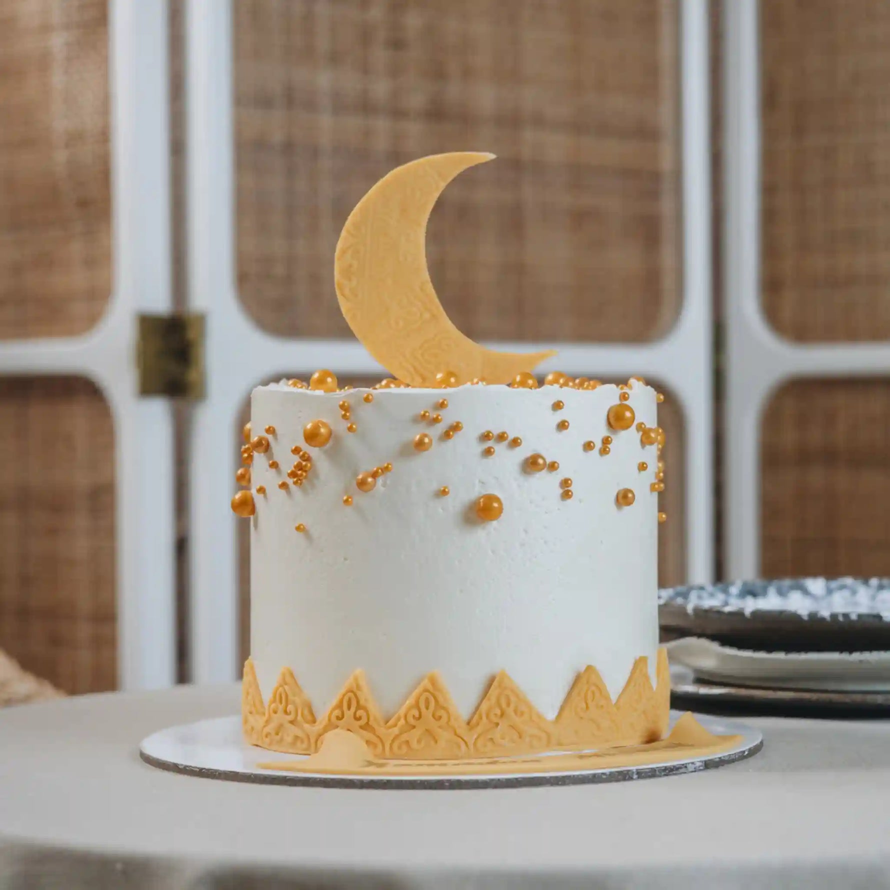 TheAngel-Ramadan-Cake