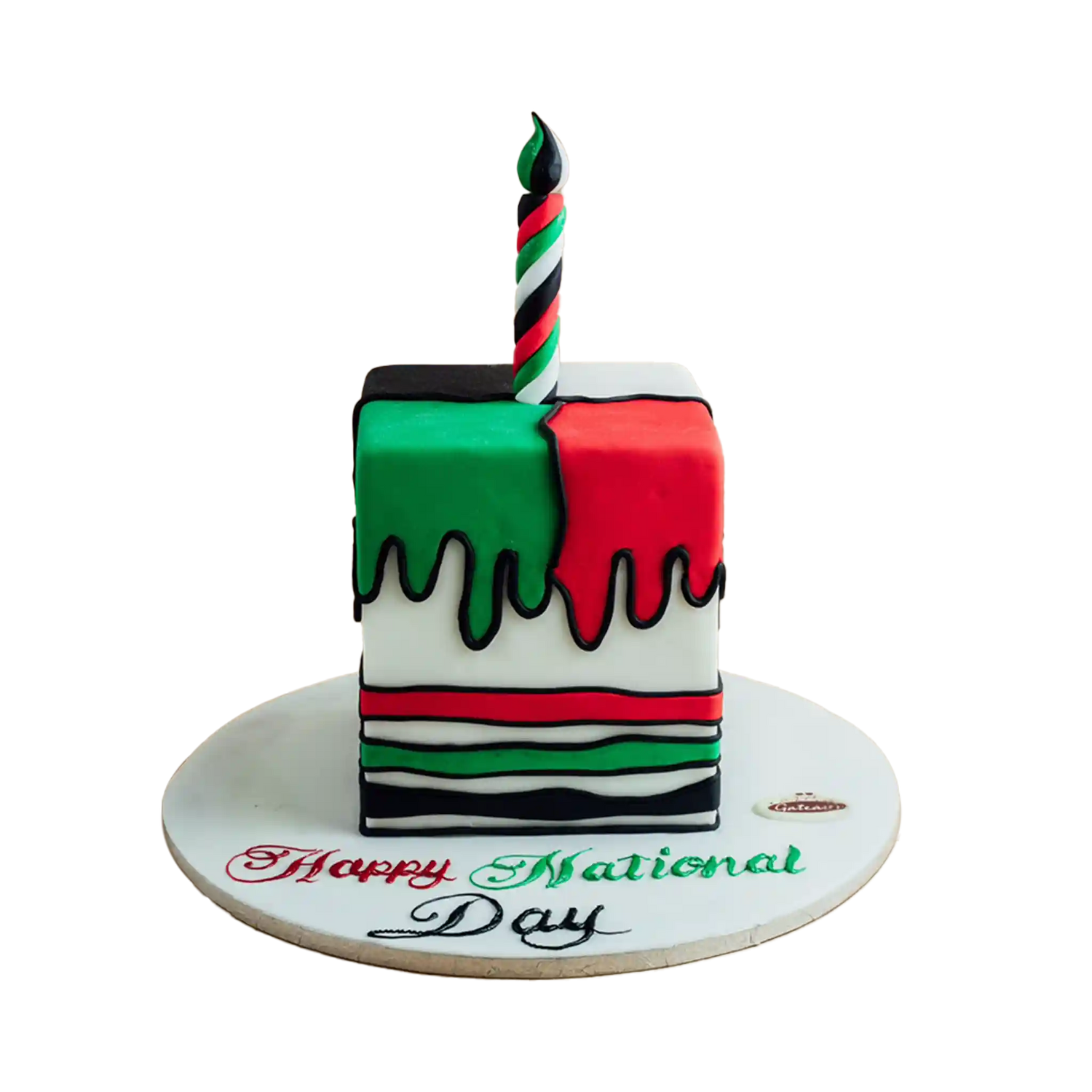 TheCube-UAE-National-Day-Cake