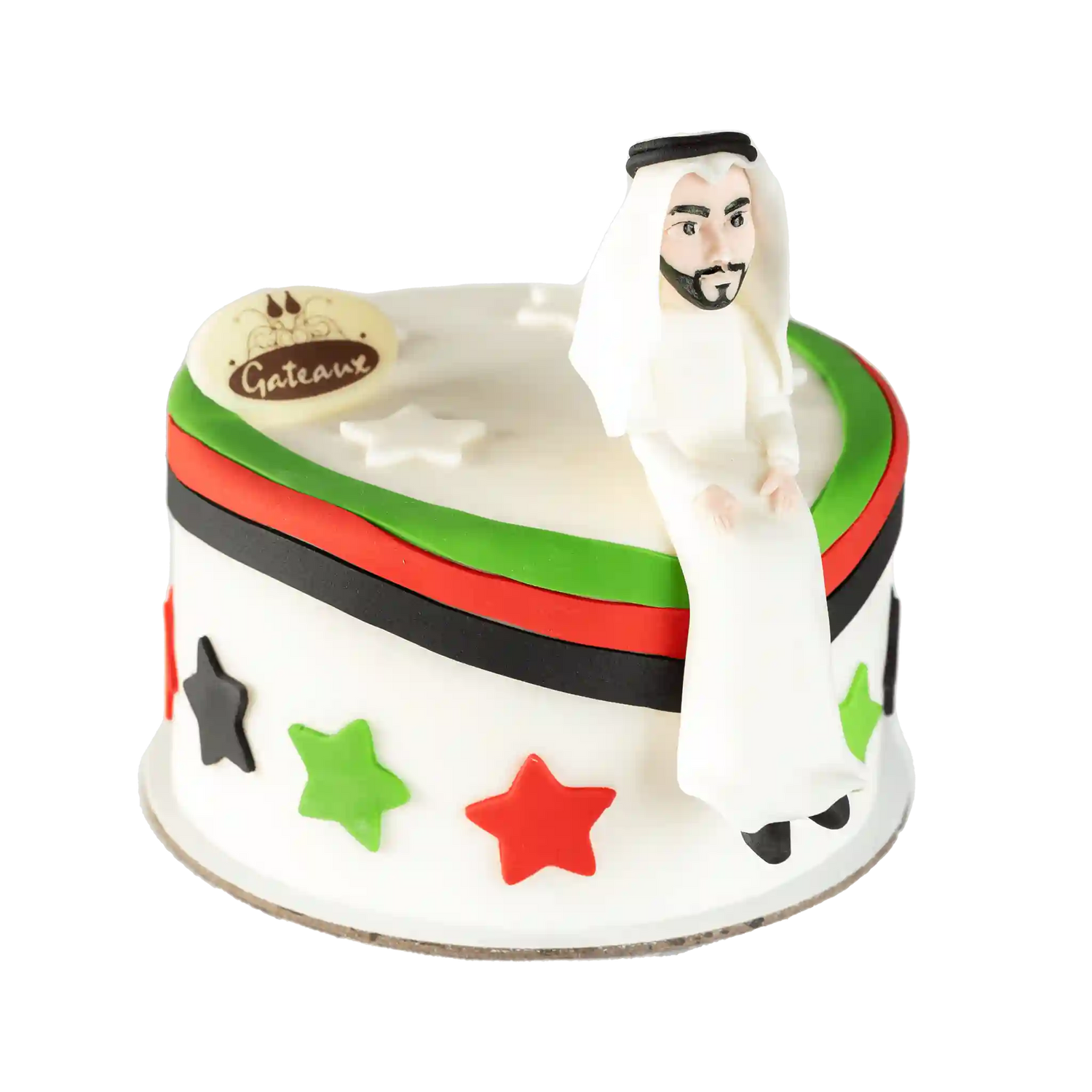 TheEmirati-UAE-NationalDay-Cake