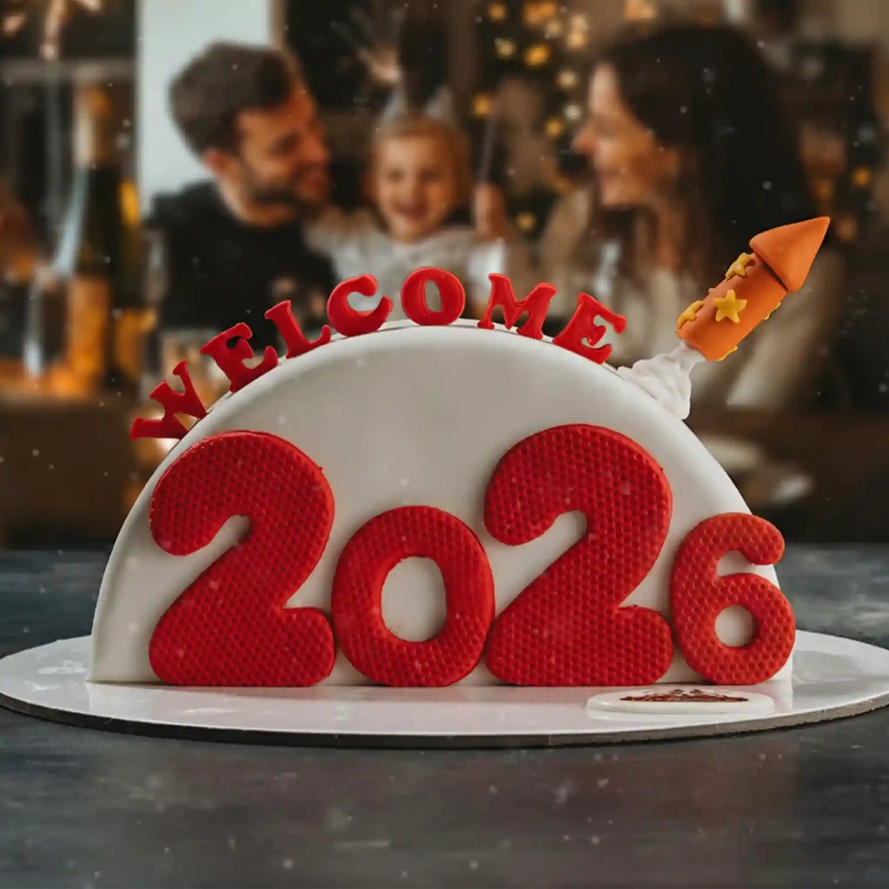 TheMagic-NewYear-Cake