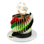 TheSpirit-UAE-NationalDay-Cake