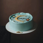 TheStars-Ramadan-Cake
