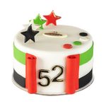 TheStars-UAENationalDayCake