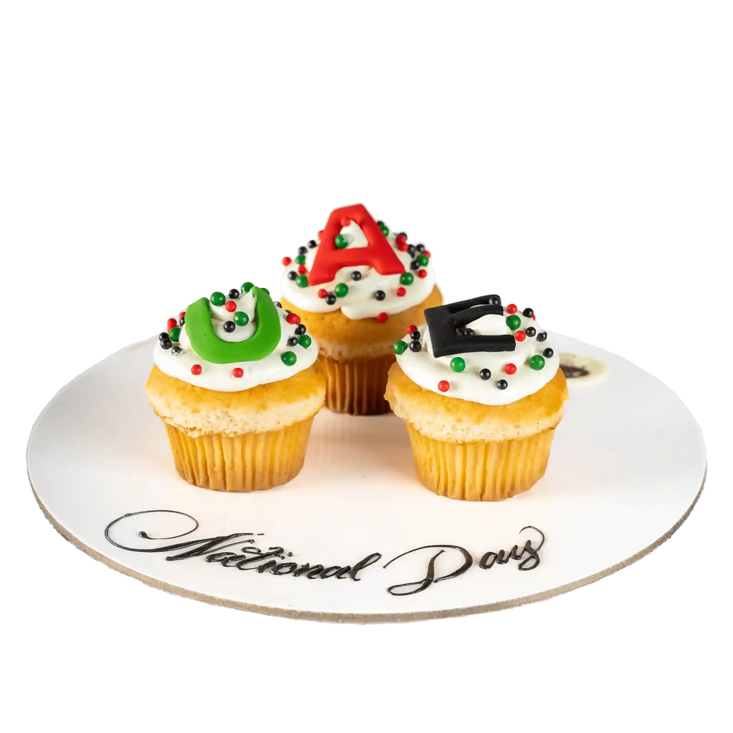 TheTrio-UAE-NationalDay-Cake