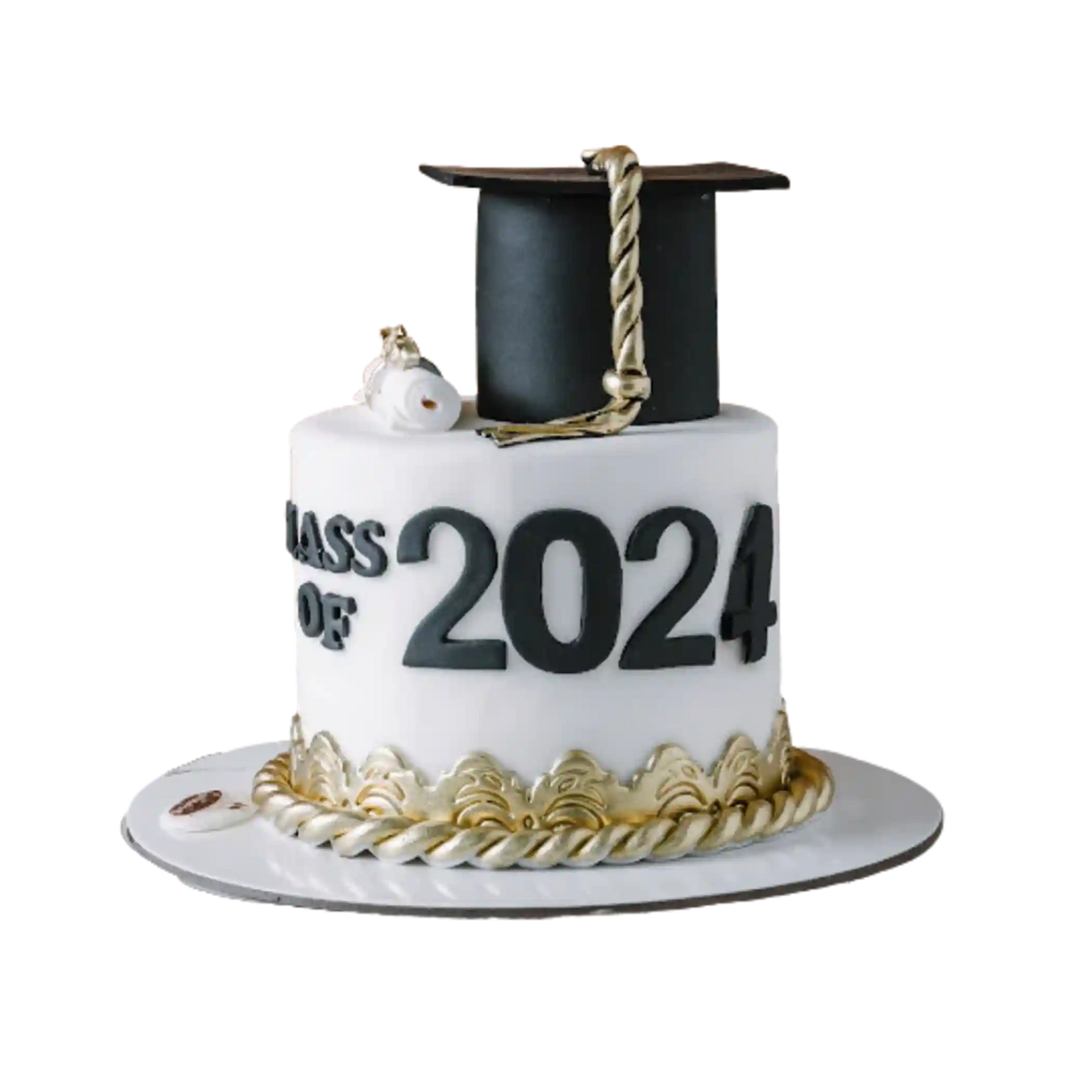 ThisYear-Graduation-Cake