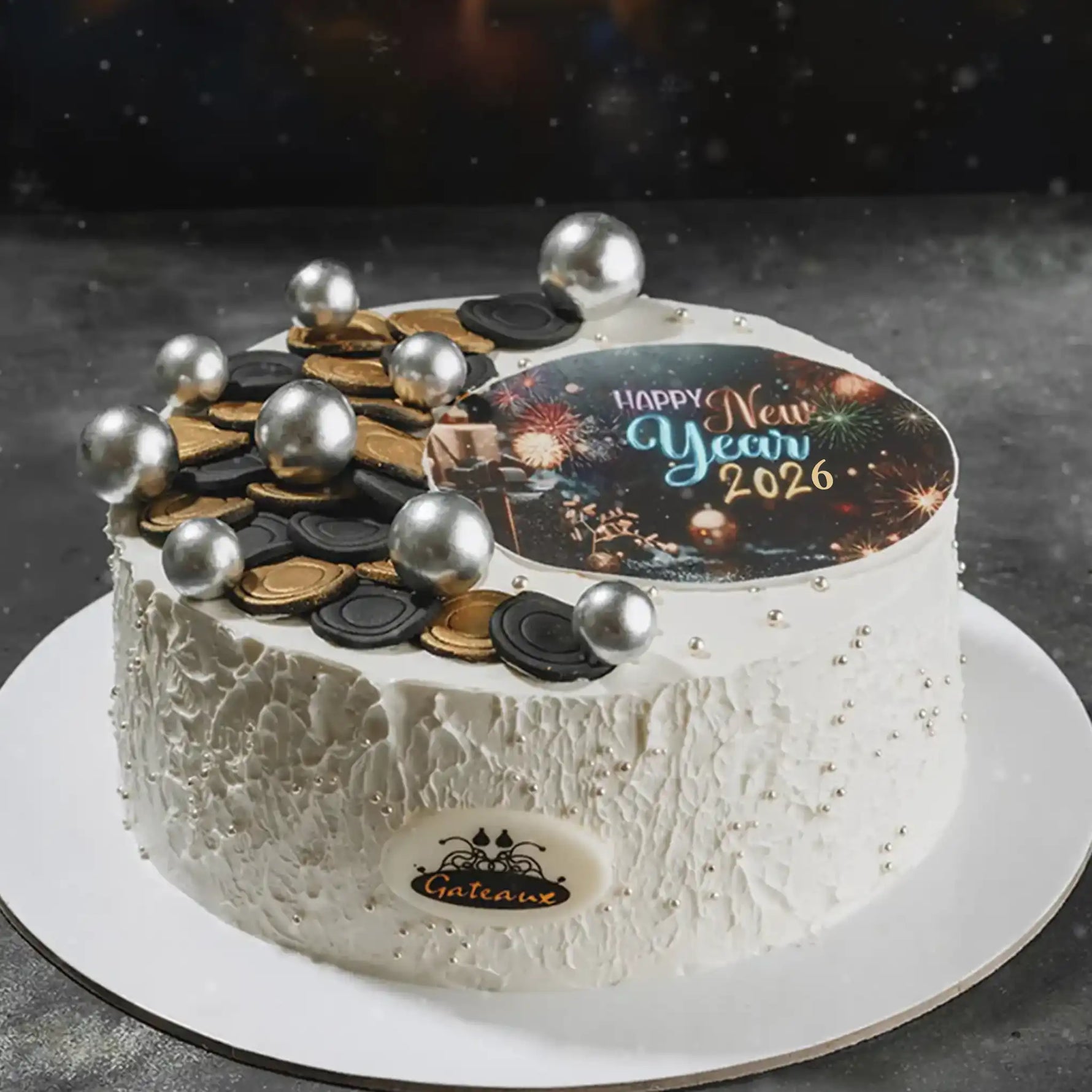 TimeToCelebrate-NewYear-Cake