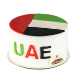 UAEFlag-UAENationalDayCake