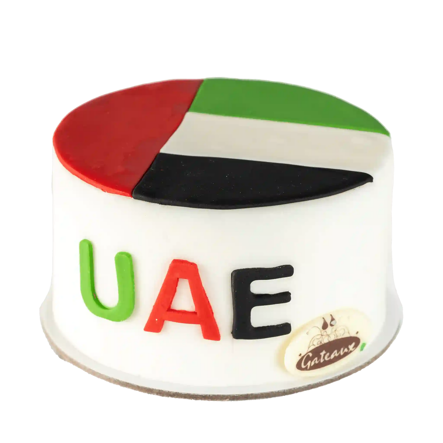UAEFlag-UAENationalDayCake