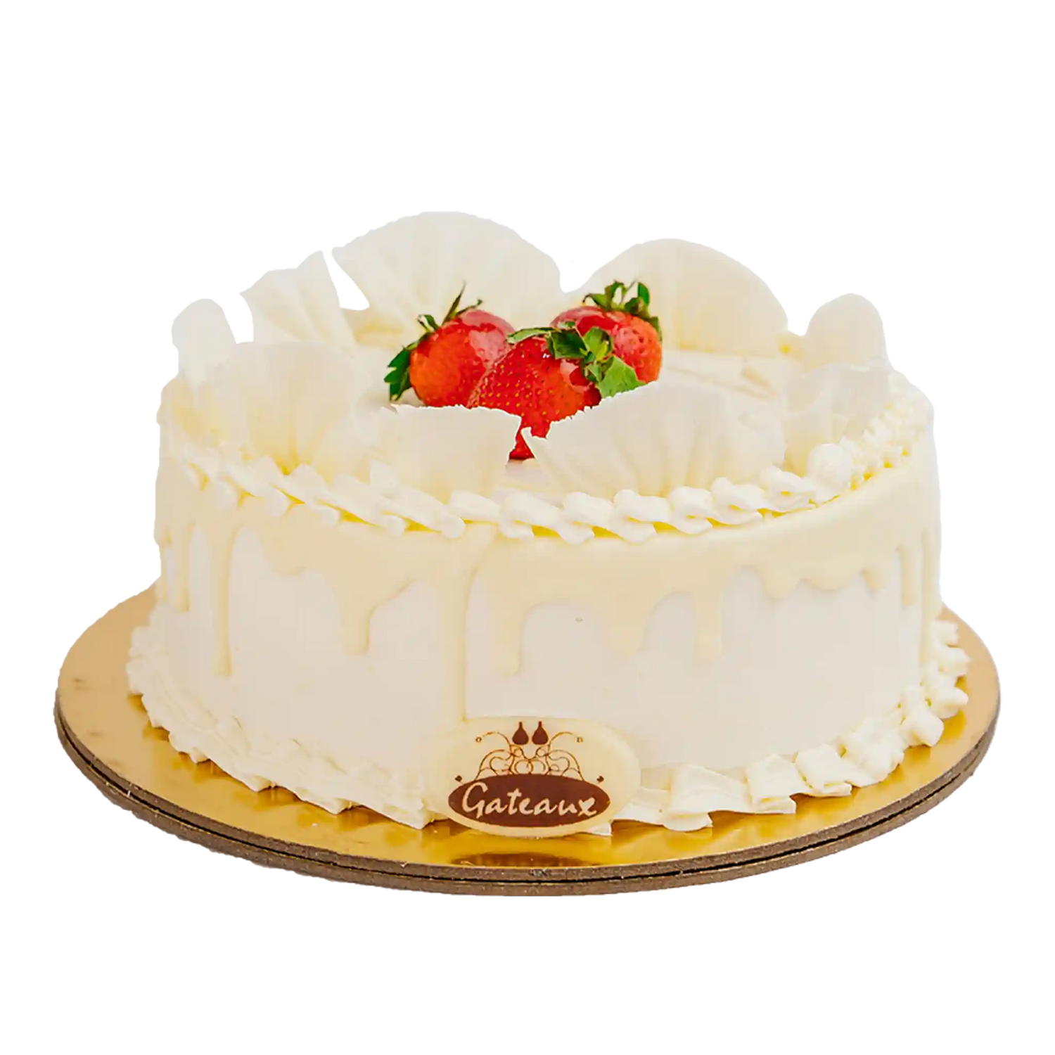 Vanilla-Cake -1