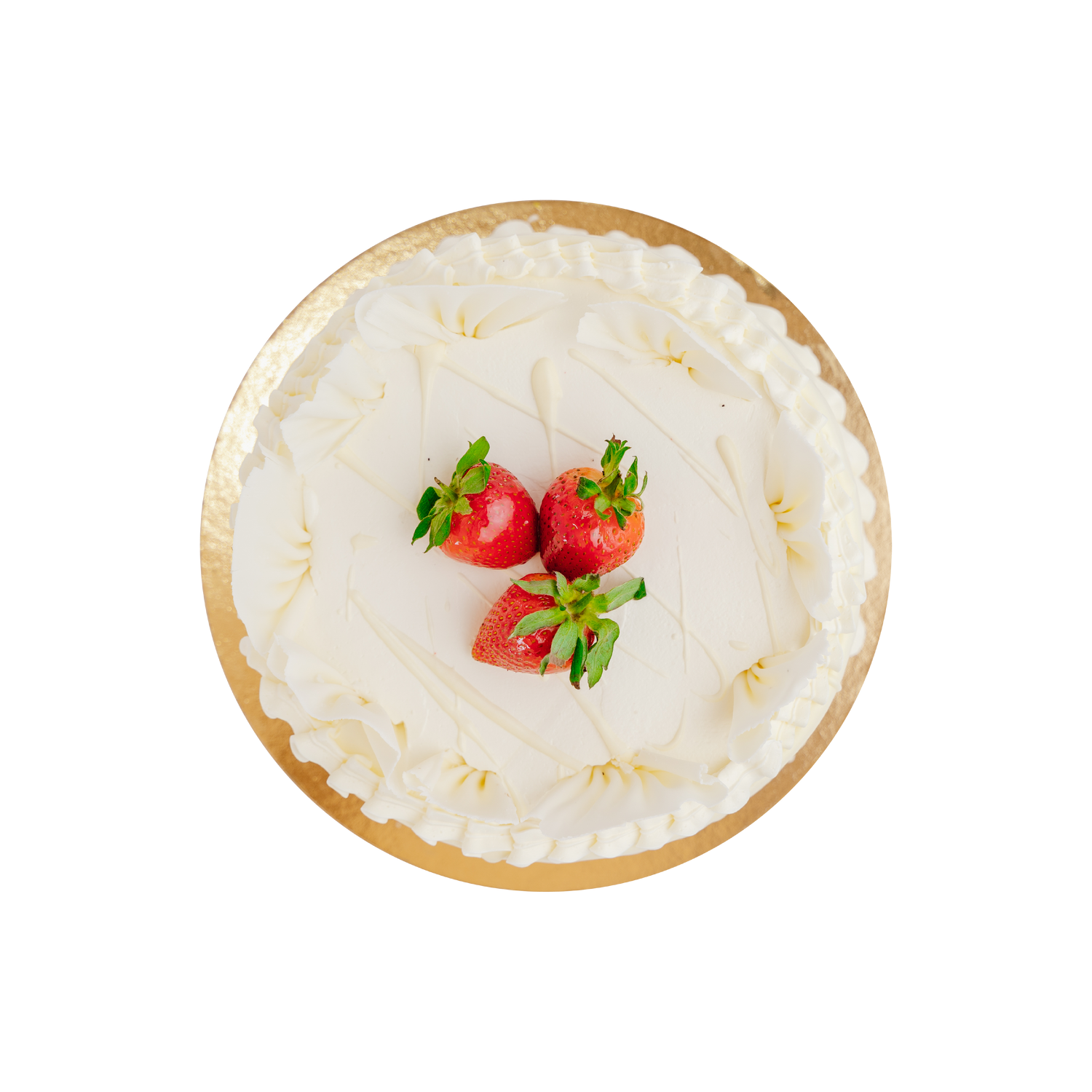 Vanilla Cake