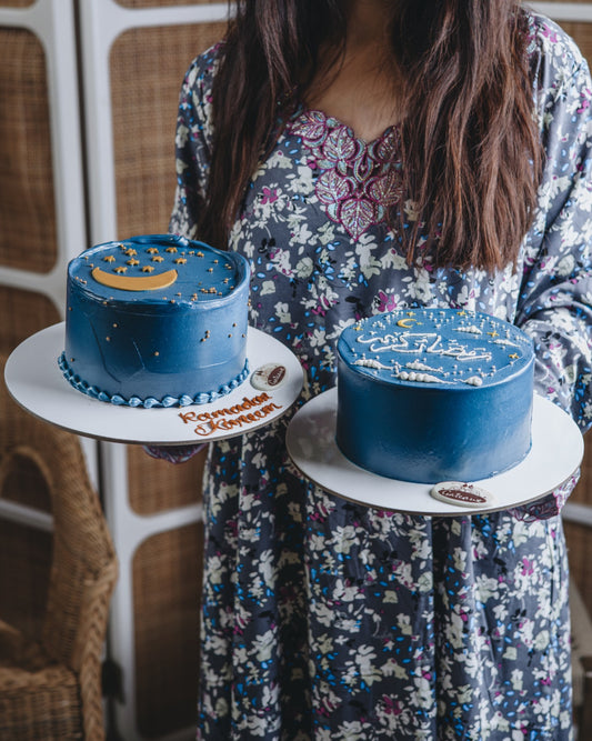 Ramadan Mooncake Package