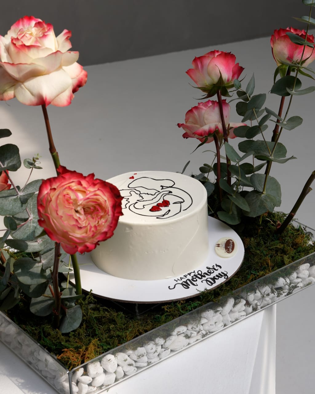 D4 Mothers Day Gift