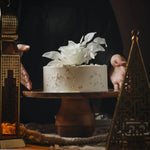 White_-Flower-_Ramadan-_Cake-2