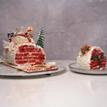 Wonderland-_Christmas-_Cake -2
