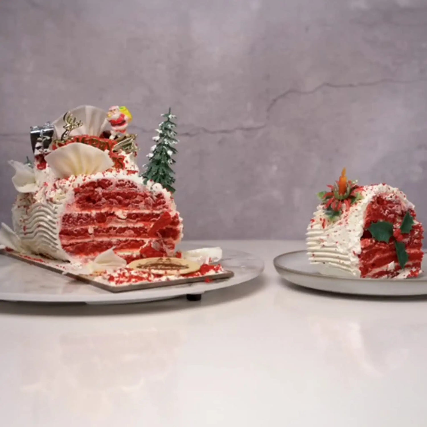 Wonderland-_Christmas-_Cake -2