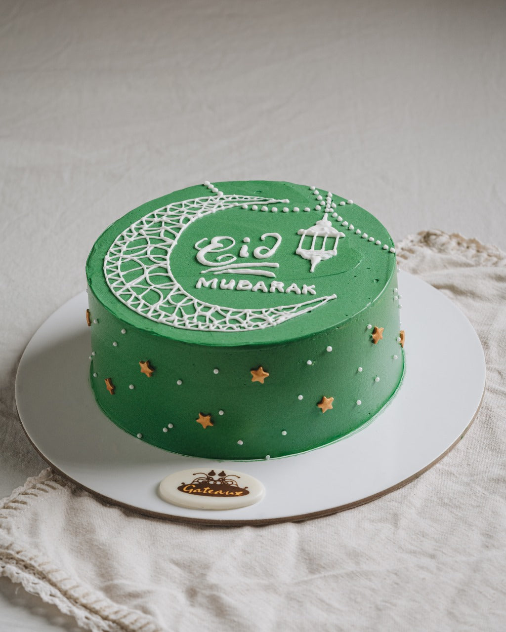 Eid Cake