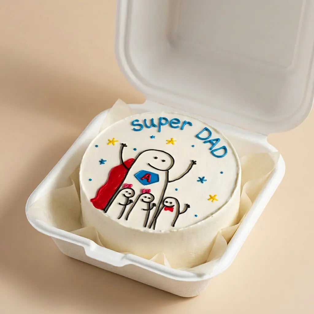 Super Hero