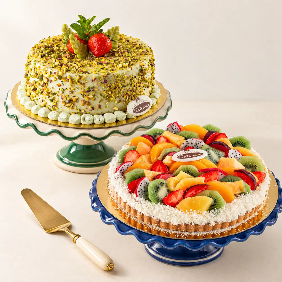 Signature Cakes