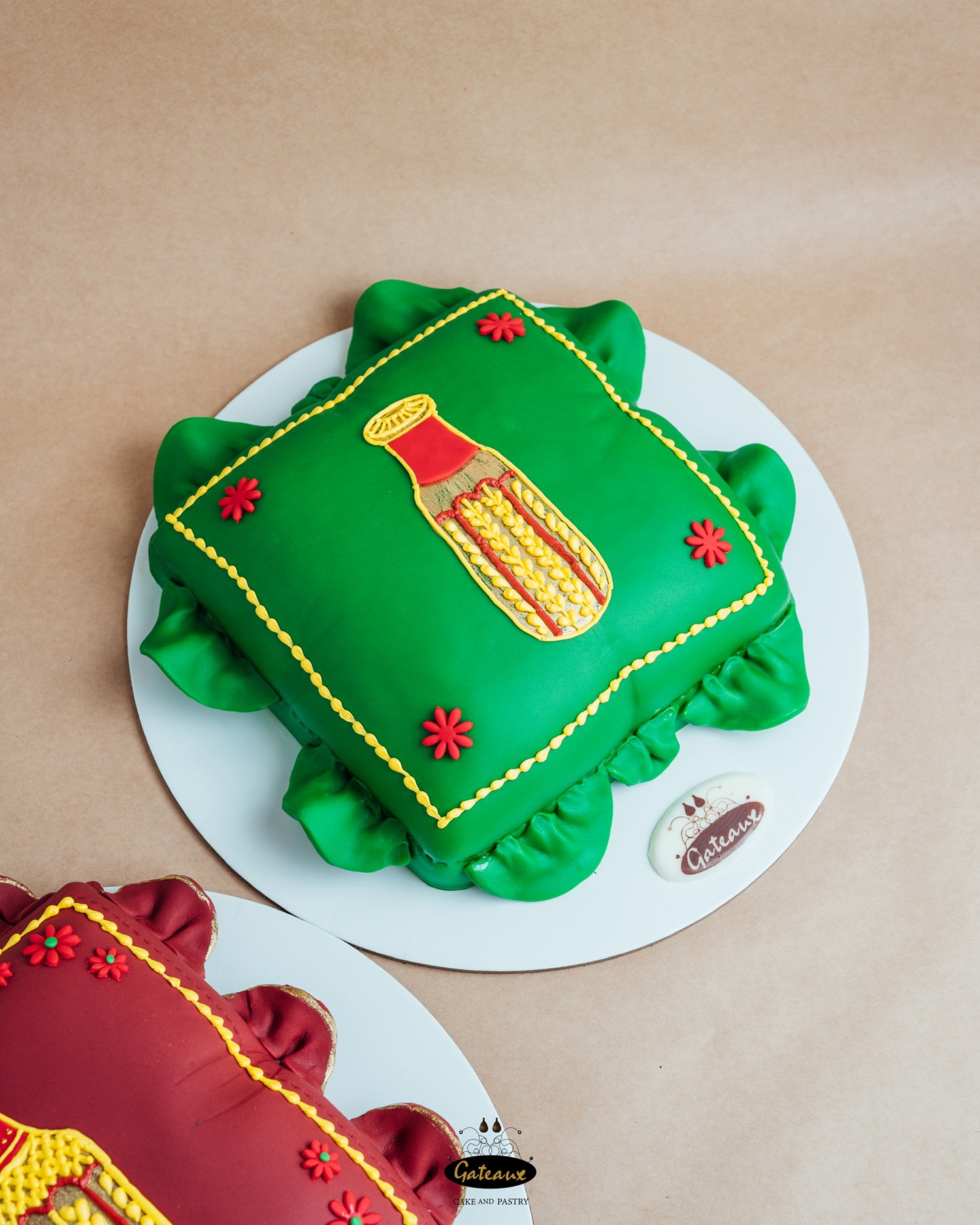 Special Hag al laila Cake