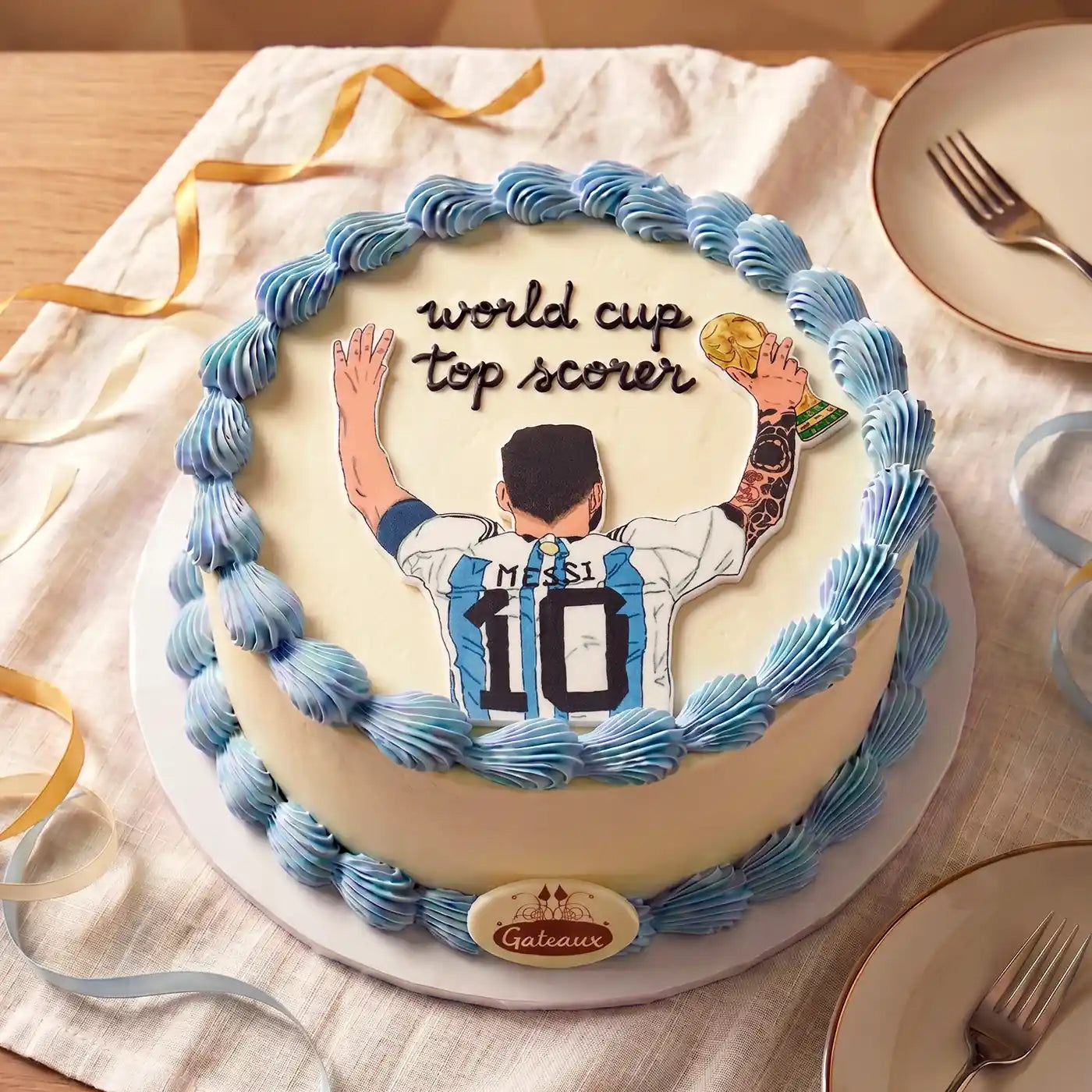 messi-top-scorer-cake