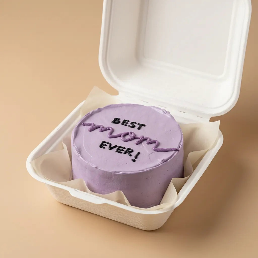 Best Mom Ever Purple