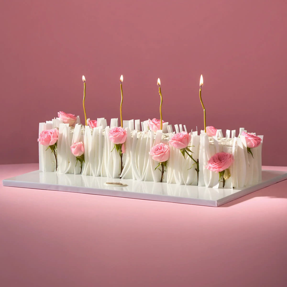 Rose Romance