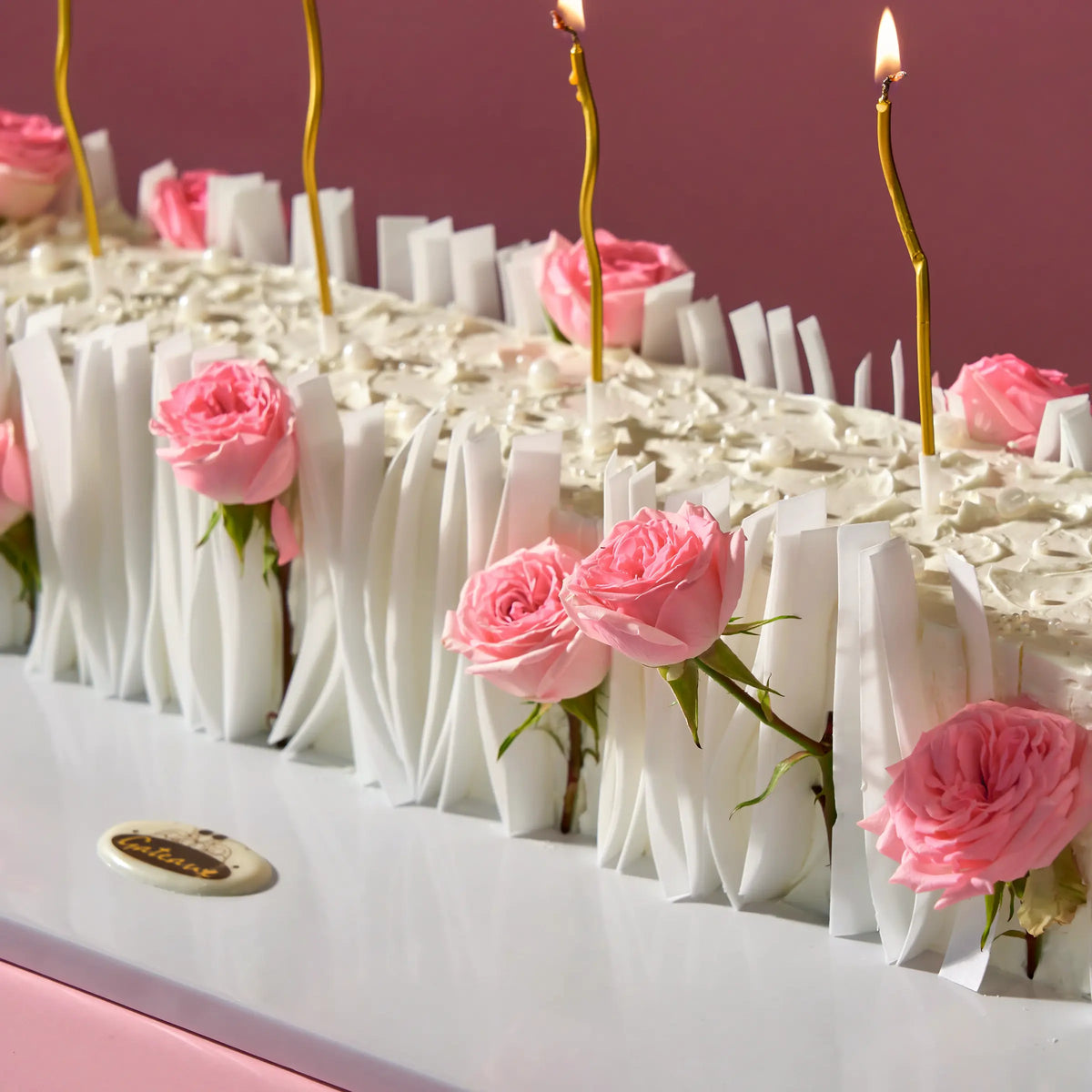 Rose Romance