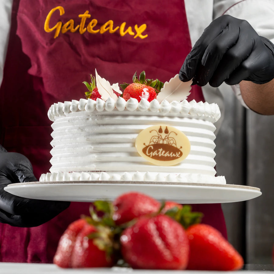 Gateaux Etihad Mall
