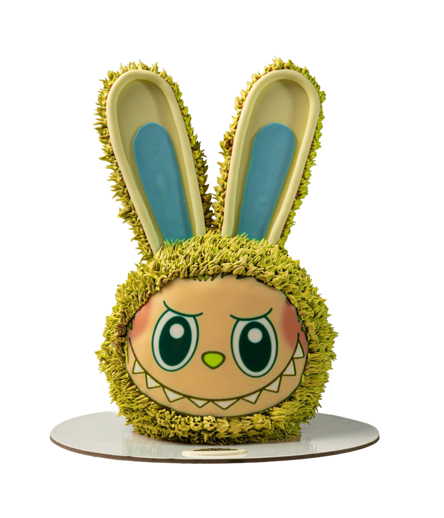 Labubu Cake